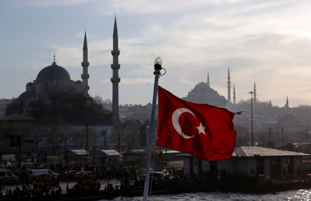 Ankara denonce une perquisition contre son agence de presse au caire