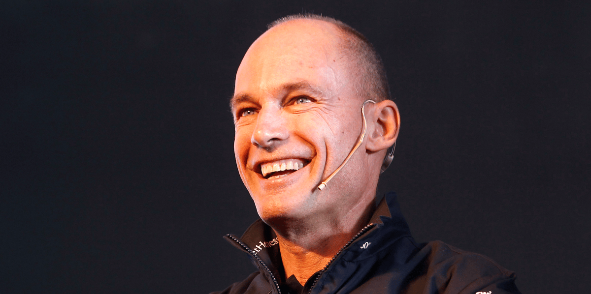 Bertrand Piccard, Solar Impulse 2,