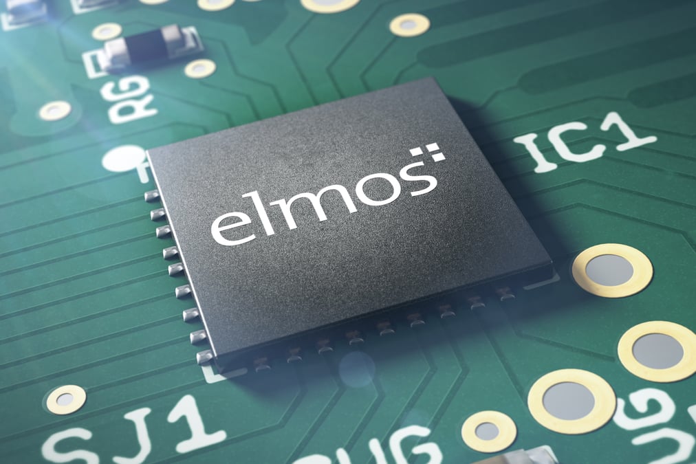 Elmos, semi-conducteurs
