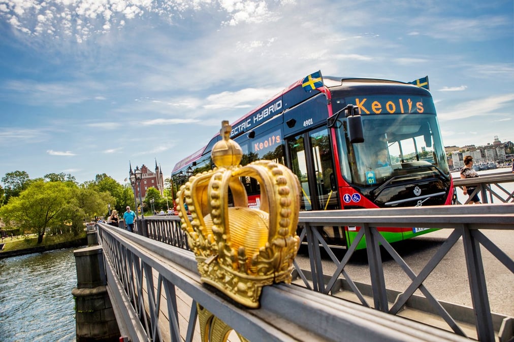 Keolis