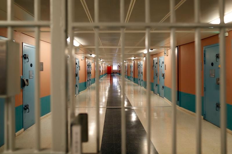 L'Assemblée a achevé l'examen de la réforme pénale