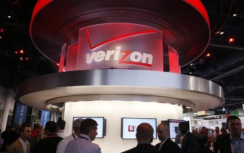 Verizon aurait contacte aol en vue d'un rapprochement