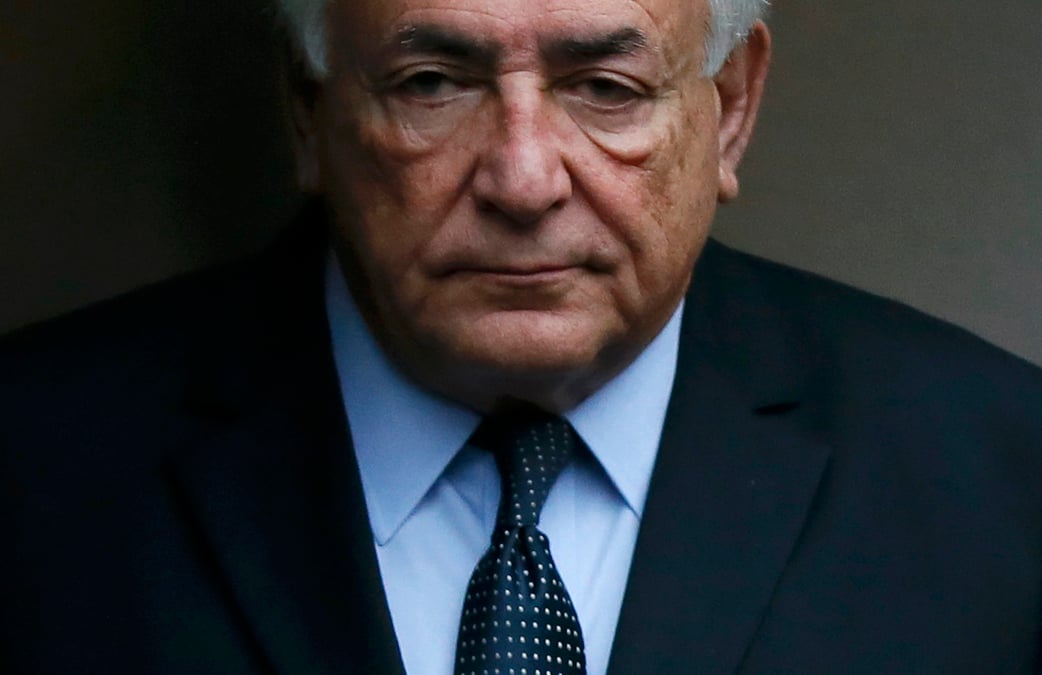 Dominique strauss-kahn maintient qu'il ne savait pas qu'il avait affaire a des prostituees