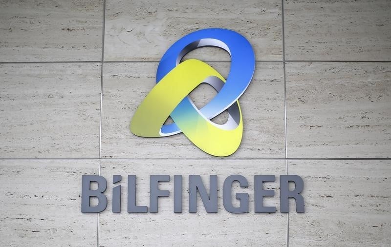 Bilfinger lance son 5e avertissement en onze mois