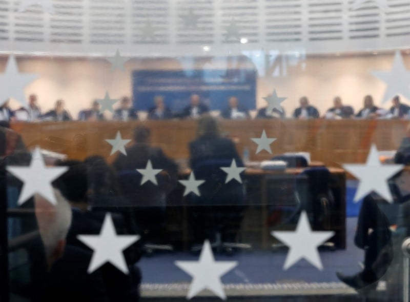 La cedh valide une presomption de paternite en france