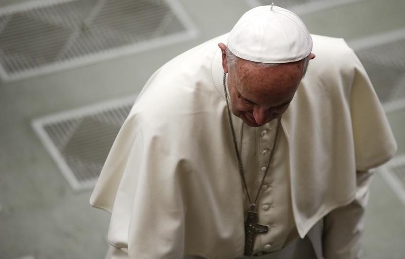 Le pape francois ira bien en centrafrique fin novembre