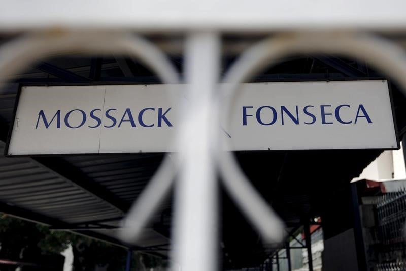 Liberation sous caution de mossack et fonseca
