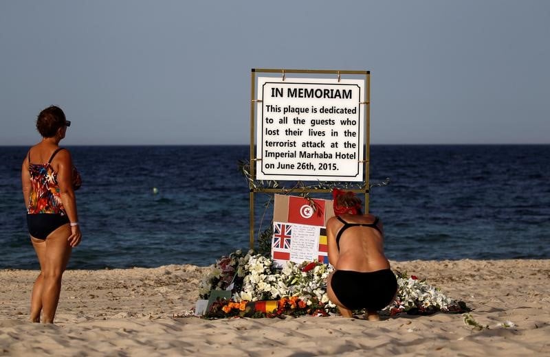 Le voyagiste thomas cook revient en tunisie, 3 ans apres sousse