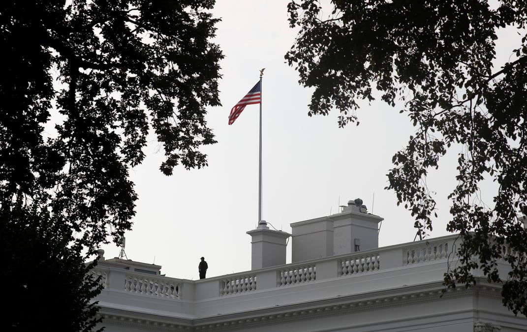 Usa: la croissance du deuxieme trimestre relevee a 4,2%, plus que prevu