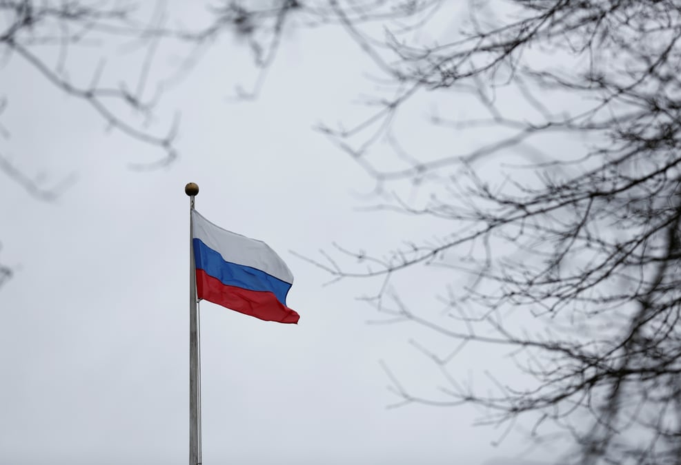 Washington somme moscou de se debarrasser des missiles qui violent le traite fni