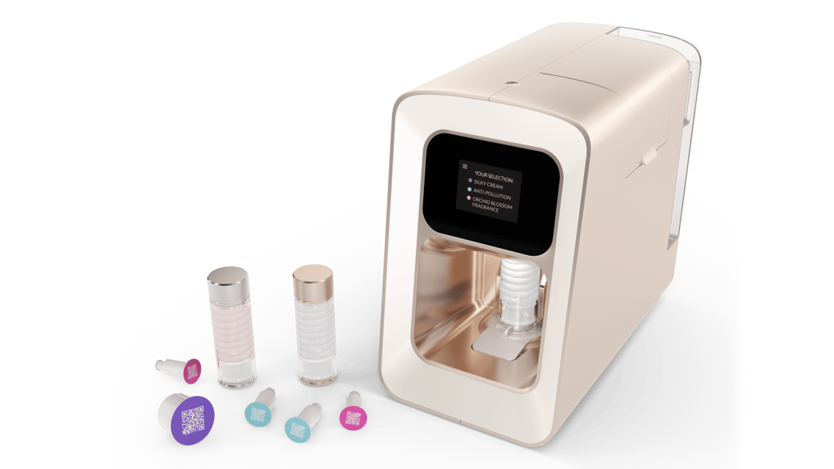 B2B Cosmetics
