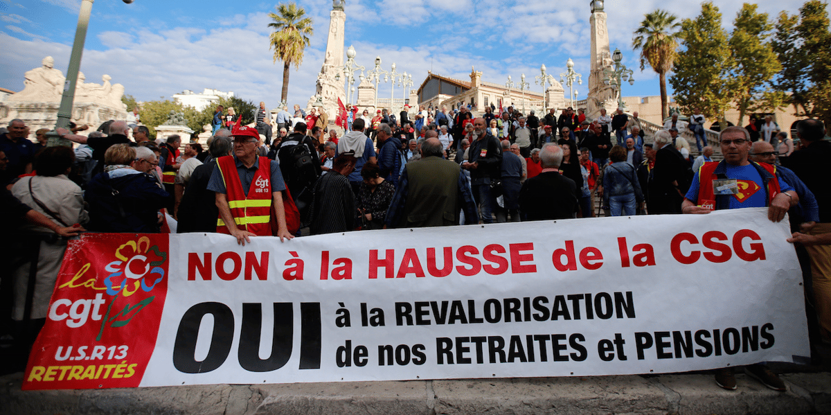 retraites