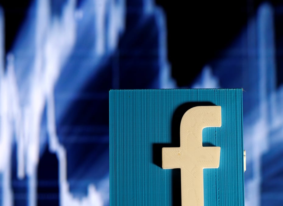 Vers une amende de plusieurs milliards pour facebook aux usa