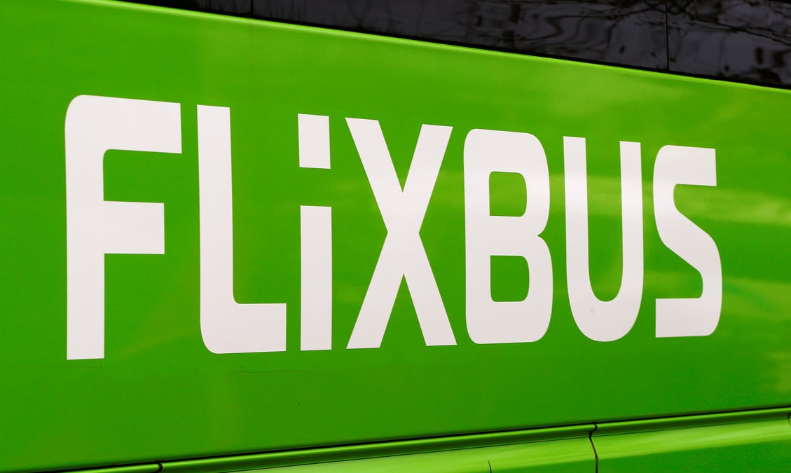 L'allemand flixtrain vise le marche francais, objectif 2021