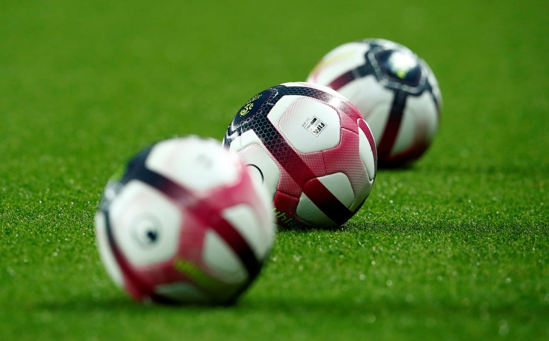 Coronavirus: la ligue 1 et la ligue 2 de football suspendues