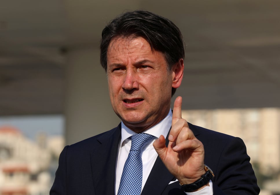 Poutine a promis une commission d'enquete sur navalny, dit conte