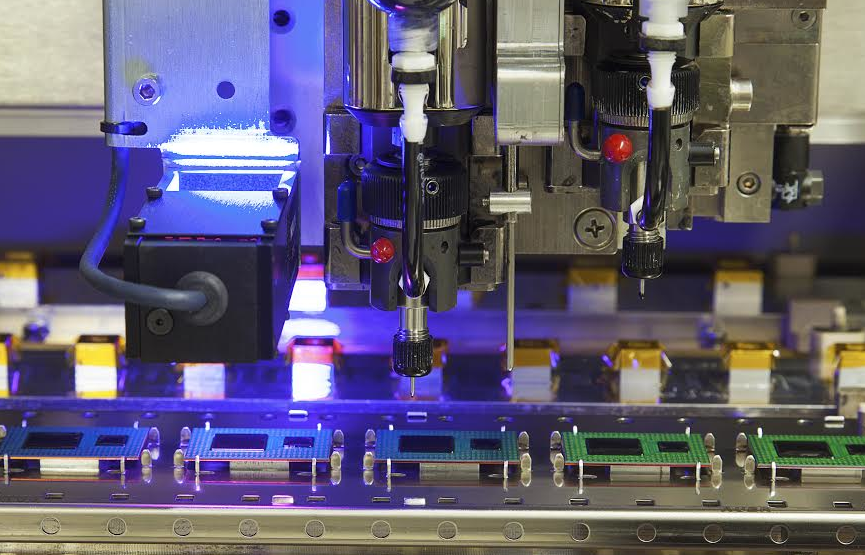 Teledyne e2v seminconductor composants
