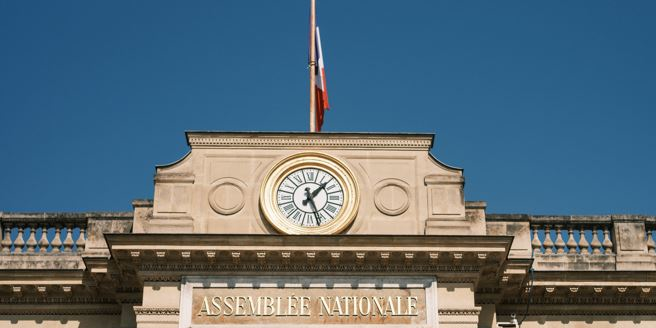Le sort des dispositifs de soutien (CIR, CII, JEI) et des crédits de France 2030 devrait être acté cette semaine au Parlement.