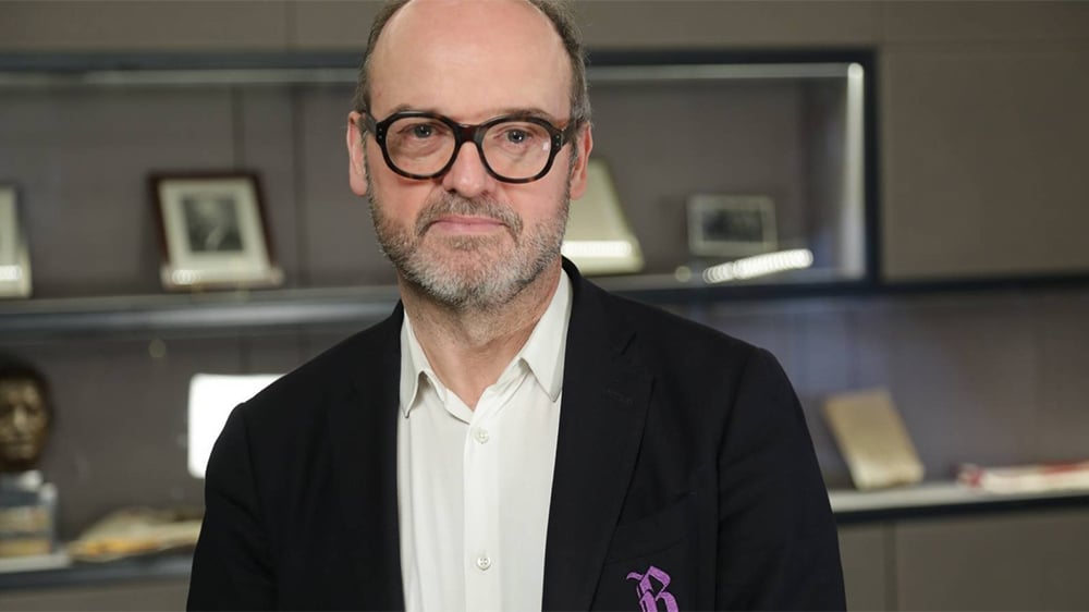 Pour Jérôme Doncieux, la France a un rôle majeur à jouer dans le développement de l'audio IA.