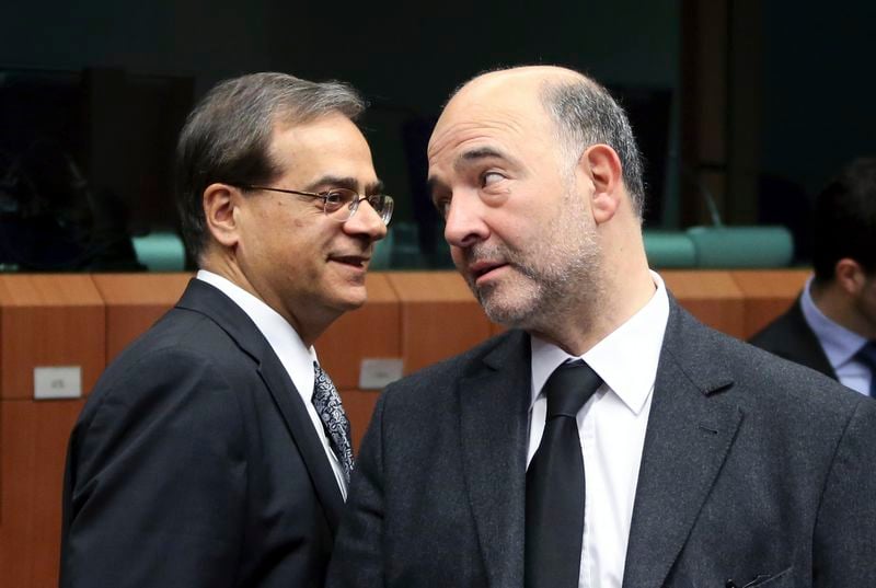 Pas de décision de l'Eurogroupe lundi sur la prorogation grecque