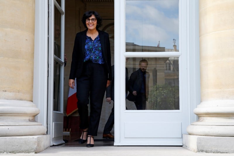 Desaccords entre le gouvernement et la cgt sur la loi travail