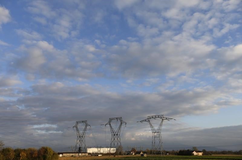Fessenheim: royal met en garde les administrateurs d'edf