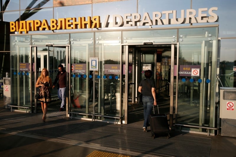La cyberattaque partie d'ukraine pourrait etre un ecran de fumee