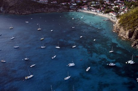 Dommages assures a saint-martin et saint-barthelemy evalues a 1,2 milliard d'euros