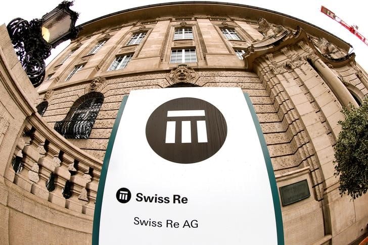 Swiss re: 136 milliards de dollars de pertes dues aux catastrophes naturelles