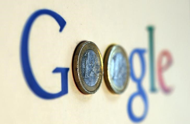 Google interdit la publicite liee aux cryptomonnaies