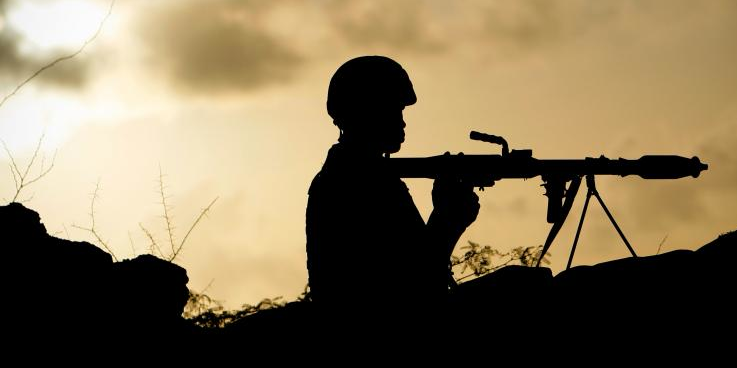 Armement