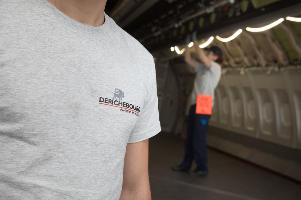 Le sous-traitant aéronautique toulousain semble sourd aux appels du ministre de l'Économie.