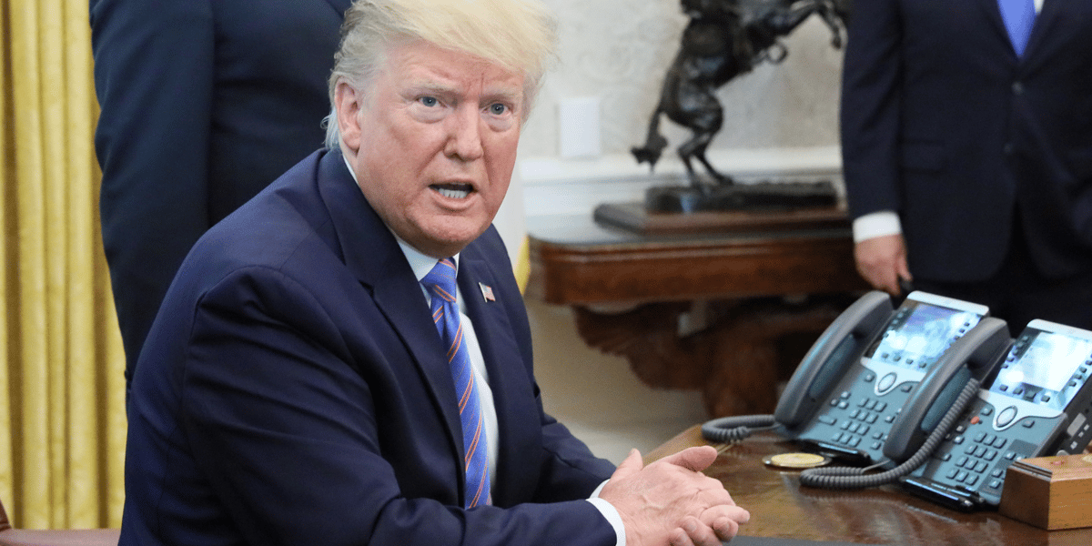 Cette nouvelle annonce de l'administration Trump survient deux jours à peine après la trêve entre Washington et Pékin dans leur féroce guerre commerciale, suite à une rencontre entre les présidents Donald Trump et Xi Jinping en marge du G20 d'Osaka au Japon.