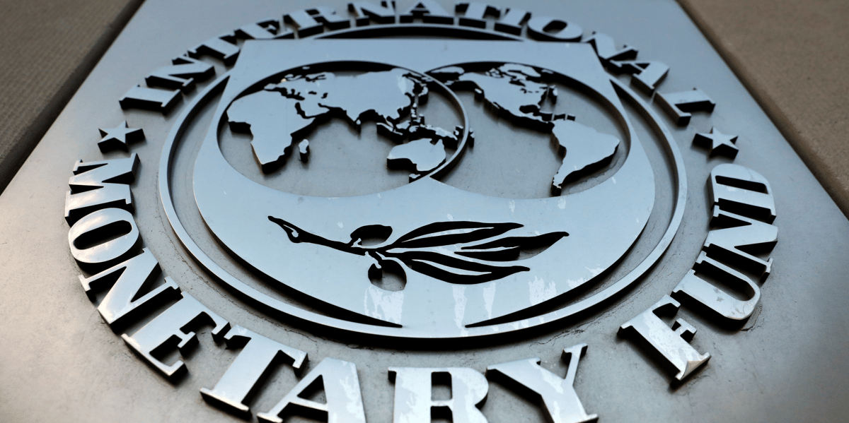 Le fmi souligne la necessite d'aider les pays emergents