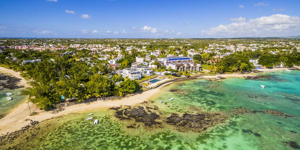 Ile Maurice
