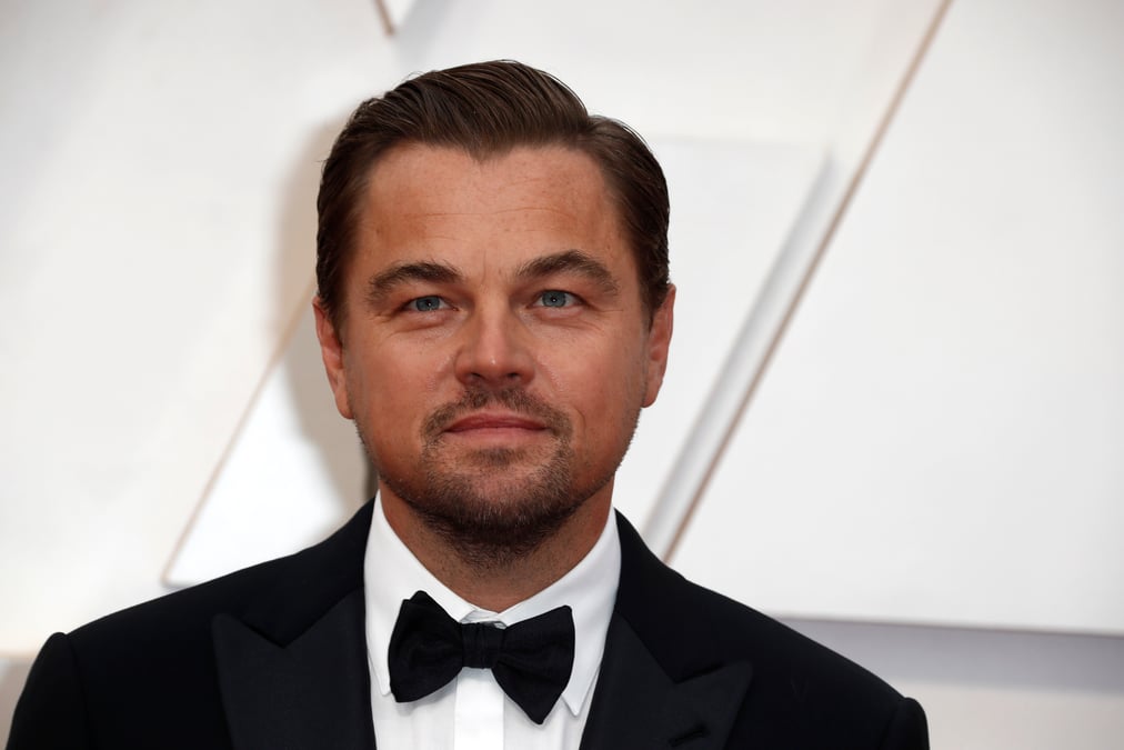 La star de cinema leonardo dicaprio investit dans les champagnes telmont