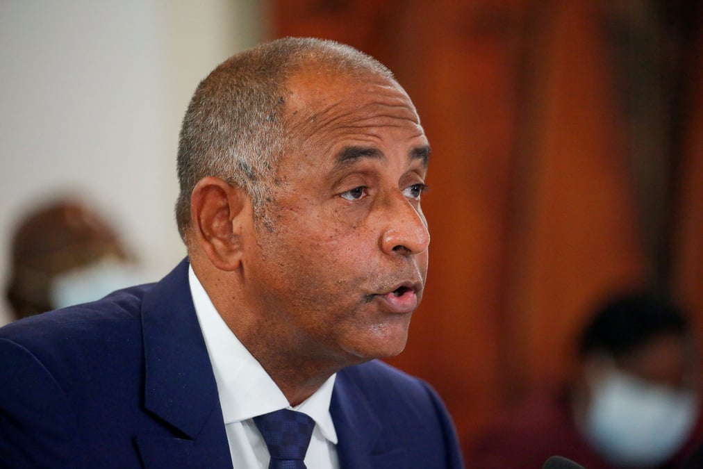 Cote d'ivoire: le premier ministre demissionne