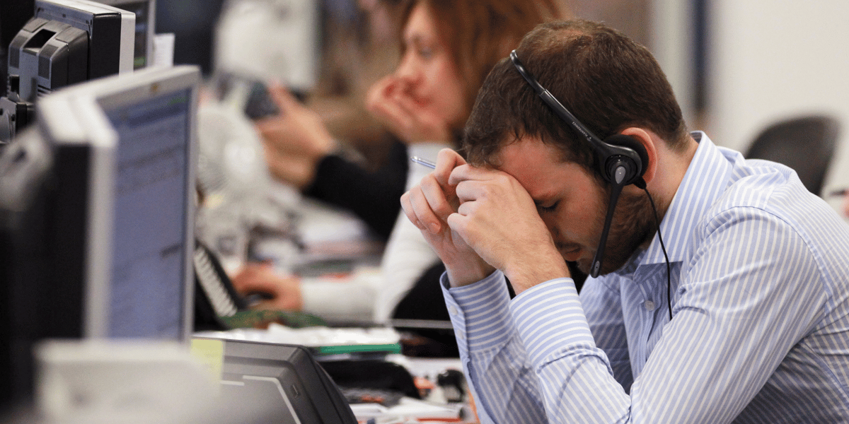 burn out, salarié, emploi, fatigue
