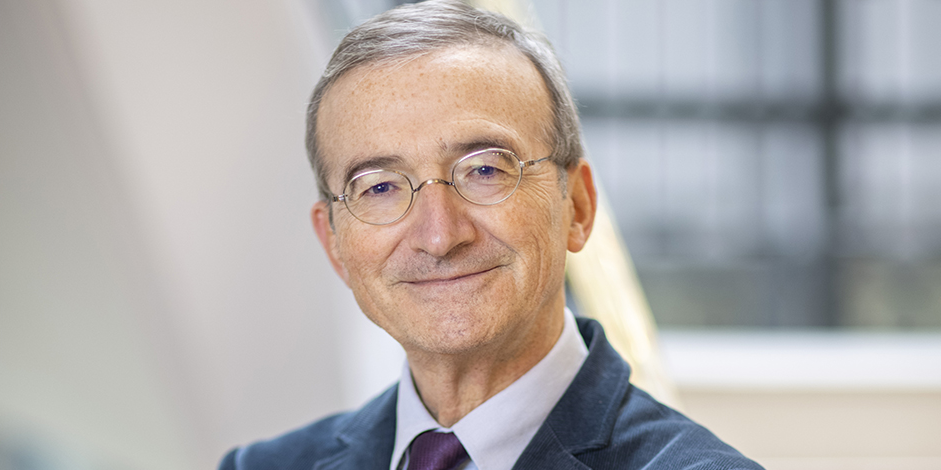 Hervé Mariton, ancien ministre.