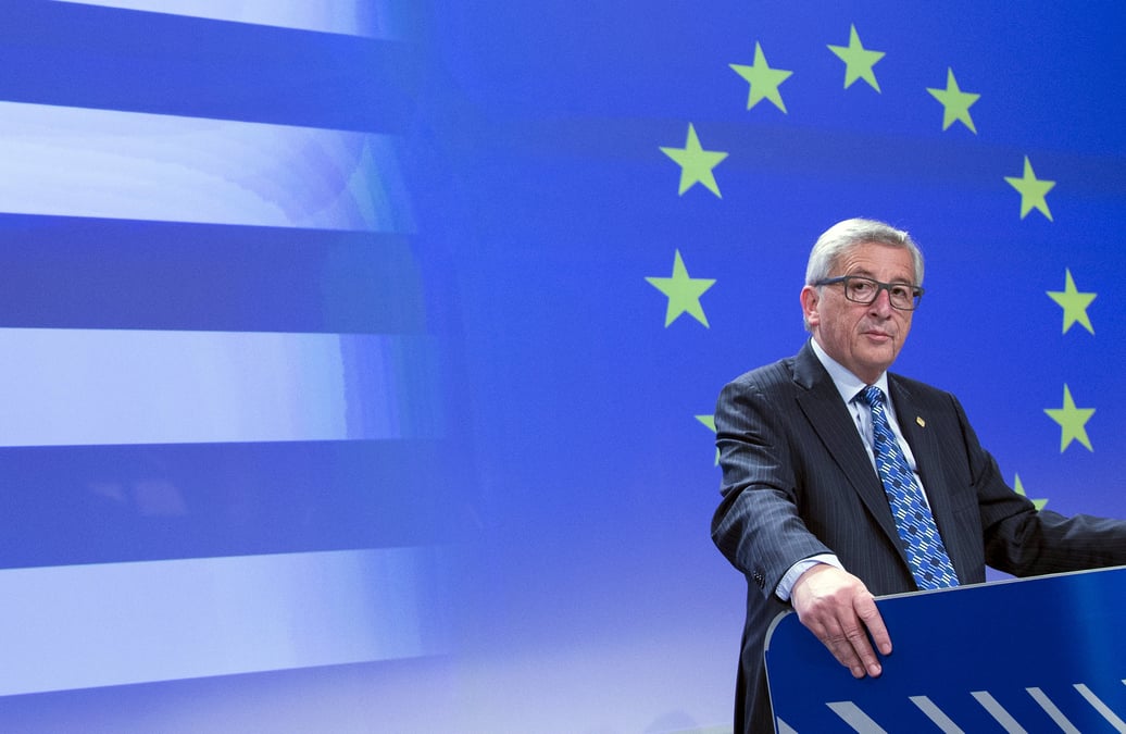 La ce pourrait accorder un pret relais de 7 milliards a la grece