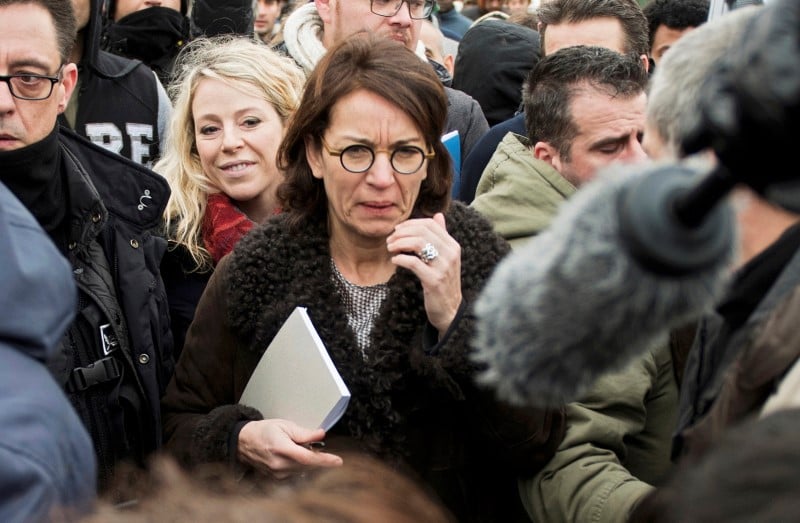Pas de decision ce mardi sur l'arrete d’expulsion dans la "jungle" de calais