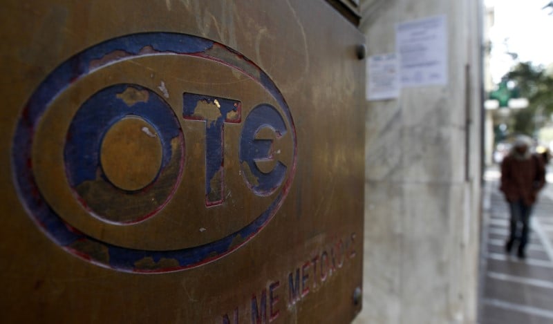 Ote: athenes ne recoit aucune offre pour sa part minoritaire