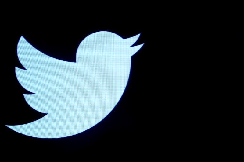 Twitter: les faux comptes ne peseront pas sur le nombre d'utilisateurs actifs