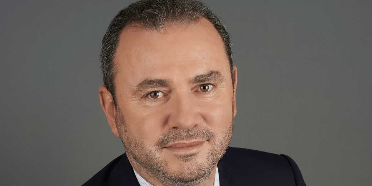 Christophe Lecourtier, Directeur général Business France