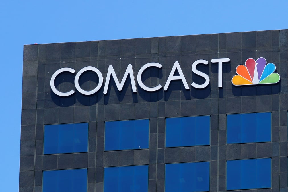 Comcast fait mieux que prevu