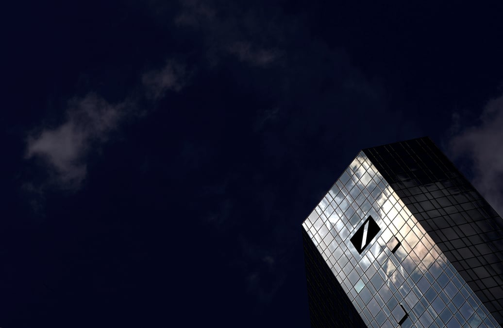 Deutsche bank veut developper son activite de gestion de fortune