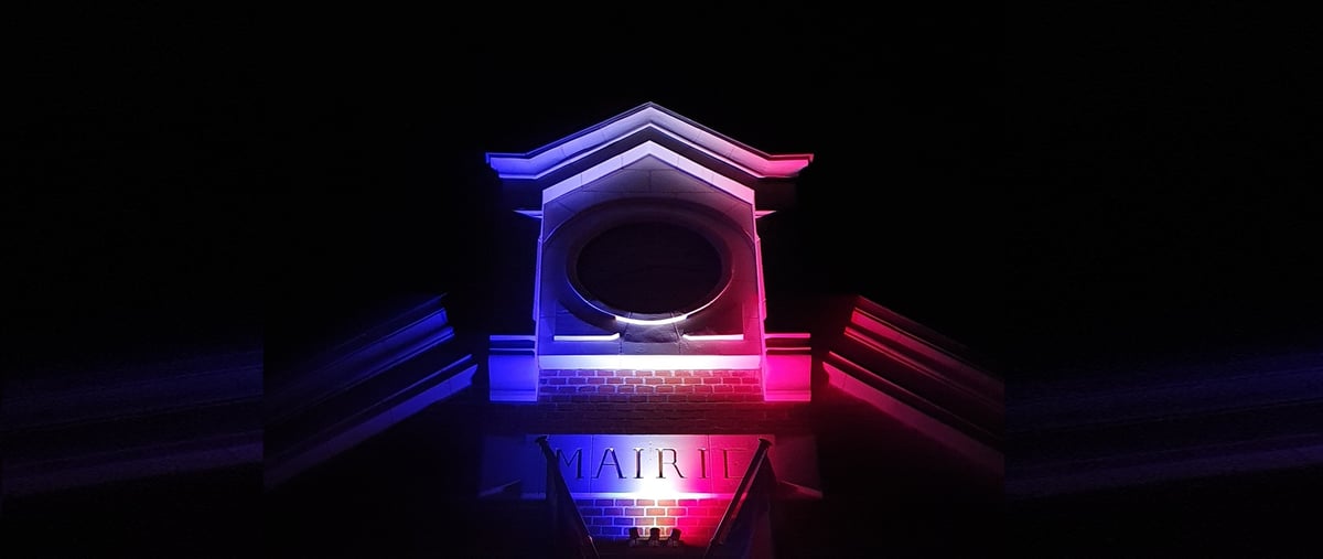 Mairie