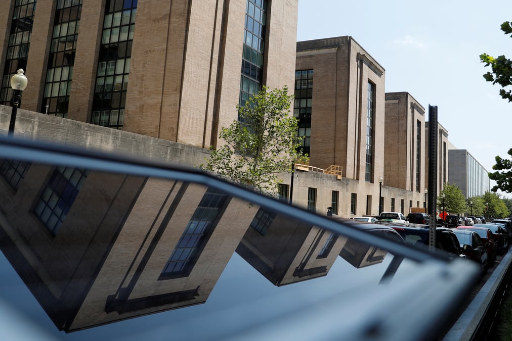 Etats-unis: les inscriptions au chomage inchangees a 205.000