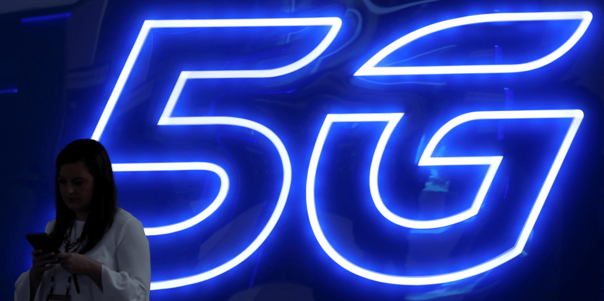 5G