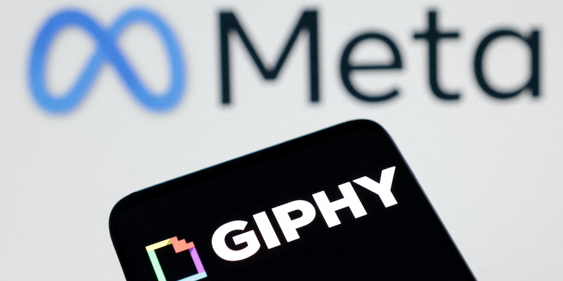Meta Giphy